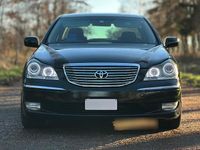 Gebraucht Toyota Crown 280 PS (205 kW) 2006 Schwarz Limousine