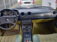 Gebraucht Mercedes 240 72 PS (52 kW) 1981 Grün Limousine