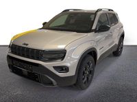 Neu Jeep Avenger Overland 145 PS (106 kW) 2026 Stone grey metallic clear coat SUV