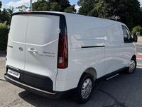 Neu Maxus V70 147 PS (108 kW) 2025 Weiß Van