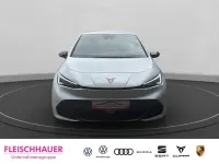 Gebraucht Cupra Born e-Boost 169 kW (231 PS) 2025 Silber Kleinwagen