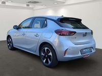 Gebraucht Opel Corsa-e Elegance 100 kW (136 PS) 2022 Gris aluminium (ein angebot Kleinwagen
