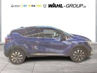 gebraucht Renault Captur TECHNO TCe 140