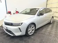Używany Opel Astra 131 KM (96 kW) 2024 Other Hatchback