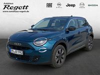Gebraucht Fiat 600 Basis 101 PS (74 kW) 2024 Grün SUV