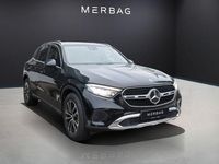 Gebraucht Mercedes GLC220 Avantgarde 197 PS (144 kW) 2025 Unilack schwarz SUV