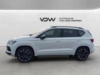 Gebraucht Cupra Ateca VZ 221 PS (162 kW) 2024 Weiß SUV