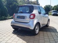 gebraucht Smart ForTwo Electric Drive LEATHER-