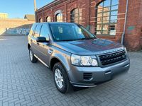 Gebraucht Land Rover Freelander 2 150 PS (110 kW) 2011 SUV