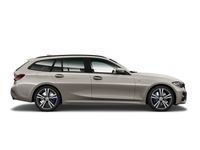 gebraucht BMW 330 i xDrive Touring M SPORT LASER H/K GLASDACH DA+