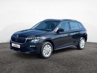 Neu Skoda Kamiq 150 PS (110 kW) 2025 Schwarzmagic perleffekt SUV