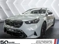 Neu BMW M5 727 PS (534 kW) 2026 Grau Kombi