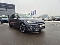 Gebraucht Cupra Leon 150 PS (110 kW) 2025 Grau / magnetic grau (metallic) Kombi