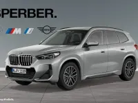 Gebraucht BMW X1 Performance 197 PS (144 kW) 2023 Silber SUV