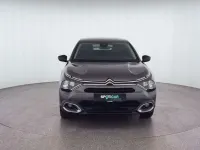 Gebraucht Citroën C4 131 PS (96 kW) 2023 Grau SUV