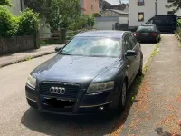 Gebraucht Audi A6 180 PS (132 kW) 2006 Kombi