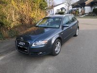 Gebraucht Audi A4 276 PS (202 kW) 2005 Grau Kombi