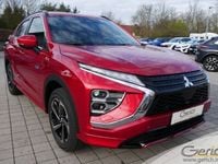 Gebraucht Mitsubishi Eclipse Cross Select 188 PS (138 kW) 2024 Dynamicrot premium metallic SUV