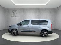 Neu Citroën Berlingo 131 PS (96 kW) 2025 Blau Van / Kleinbus