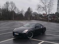 Gebraucht Nissan 350Z 280 PS (205 kW) 2003 Schwarz Coupé