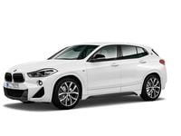 Gebraucht BMW X2 Efficient Dynamics 192 PS (141 kW) 2026 SUV