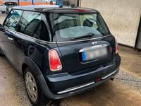 gebraucht Mini Cooper One 1.6, Bj.:2005