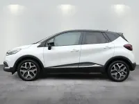 Occasion Renault Captur Collection 131 ch (96 kW) 2019 Blanc SUV