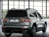 Gebraucht Mercedes GLB200 AMG 150 PS (110 kW) 2025 Schwarz SUV