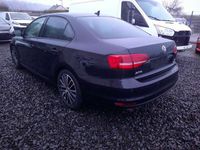 gebraucht VW Jetta VI BMT 2.0 TDI, DSG, Alu, Navi