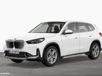Gebraucht BMW iX1 xLine 230 kW (313 PS) 2023 Weiß SUV