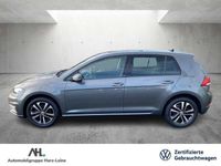 gebraucht VW Golf VII 1.0 TSI IQ.DRIVE ACC Navi App-Connect PDC SHZ