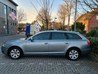 Gebraucht Audi A6 140 PS (102 kW) 2008 Grau Kombi