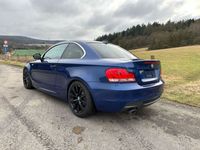 gebraucht BMW 123 Coupé d -