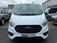 Gebraucht Ford Tourneo Trend+ 150 PS (110 kW) 2023 Weiss Kombi