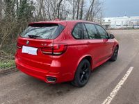 gebraucht BMW X5 xDrive30d M Sportpaket & AHK etc