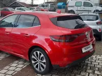 Gebraucht Renault Mégane II Techno 140 PS (102 kW) 2023 Dezirrot Limousine