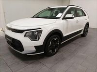 Gebraucht Kia e-Niro Edition 7 150 kW (204 PS) 2022 Weiß SUV