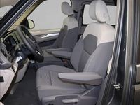 Gebraucht VW California Beach 150 PS (110 kW) 2025 Grau Van