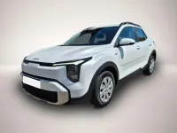 Neu Kia Stonic 116 PS (85 kW) 2026 Manufacturer SUV