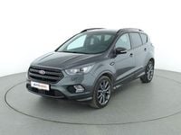 Gebraucht Ford Kuga ST-Line 150 PS (110 kW) 2019 Grau SUV