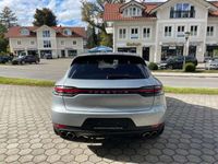 gebraucht Porsche Macan S AHK LUFT STANDHEIZUNG KAMERA PDLS+