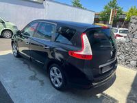 Gebraucht Renault Scénic III 131 PS (96 kW) 2011 Schwarz Van / Kleinbus