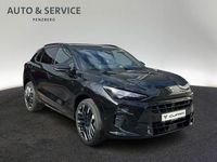 Neu Cupra Terramar VZ 272 PS (200 kW) 2026 Schwarz SUV