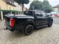 Gebraucht Nissan Navara N-Guard 190 PS (139 kW) 2020 Black (m) Pickup
