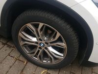gebraucht BMW X1 140 ps
