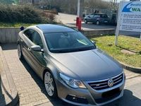 gebraucht VW CC R36 3.6l V6 DSG Keyless Go Standheizung 4MOTION R32