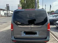 Gebraucht Mercedes V250 Avantgarde 190 PS (139 kW) 2017 Grau Van / Kleinbus