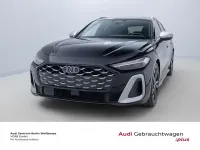 Gebraucht Audi S5 Sport 367 PS (269 kW) 2025 Schwarz Kombi