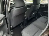 Gebraucht Honda Jazz Trend 102 PS (75 kW) 2019 Schwarz Kleinwagen
