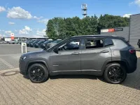 Gebraucht Jeep Compass 241 PS (177 kW) 2023 Grau SUV